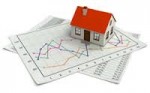 House on charts - Competitive Market Analysis Image
