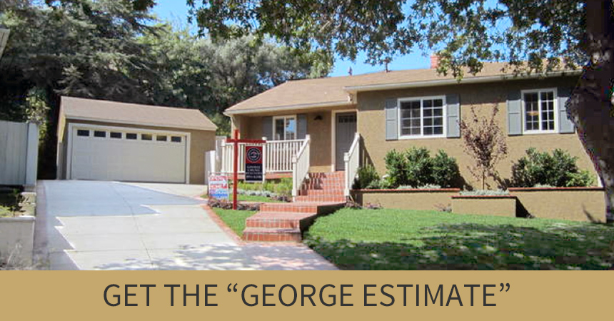 Get the Geroge Chung Estimate